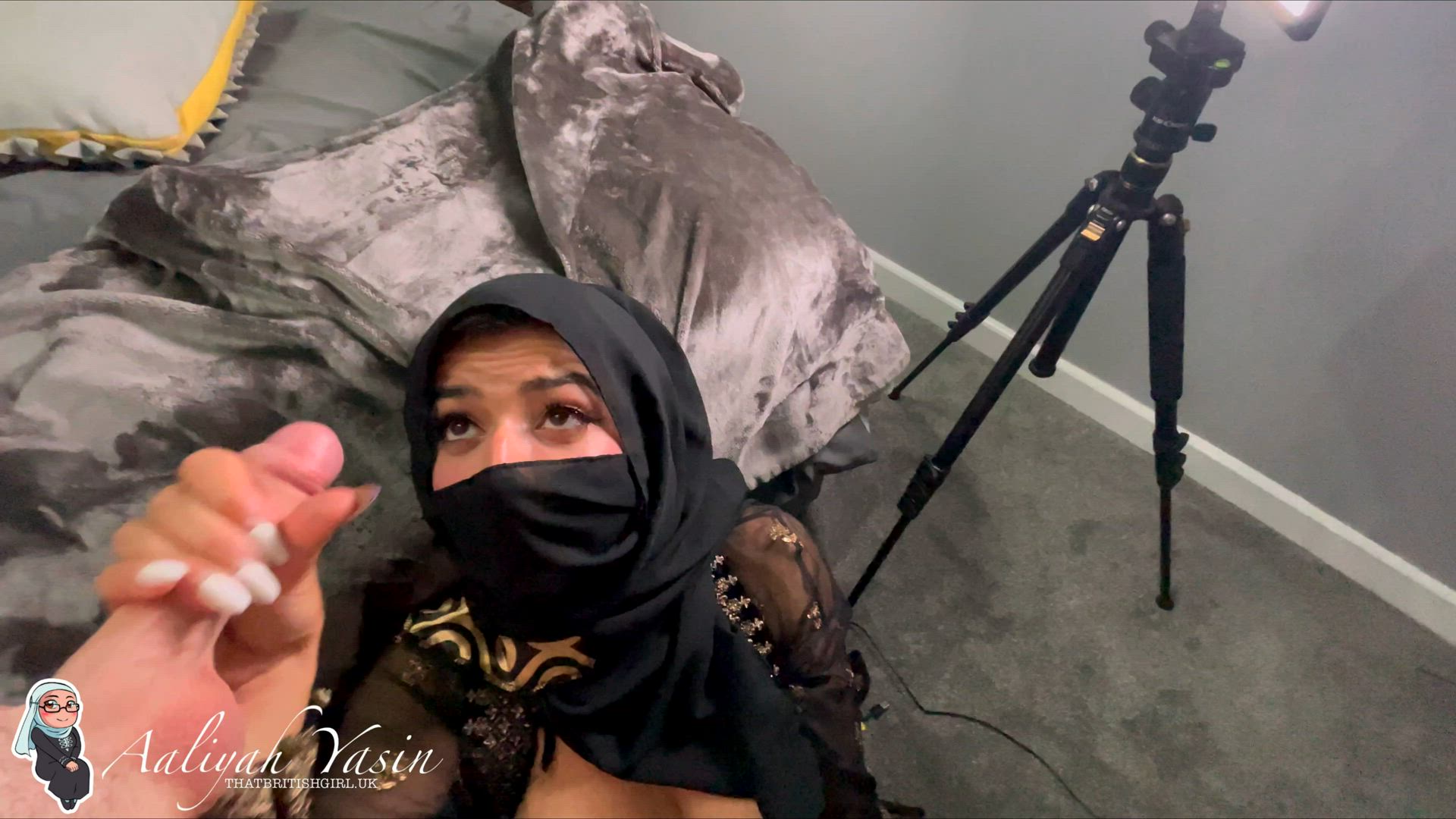 Aaliyah.yasin — OnlyFans