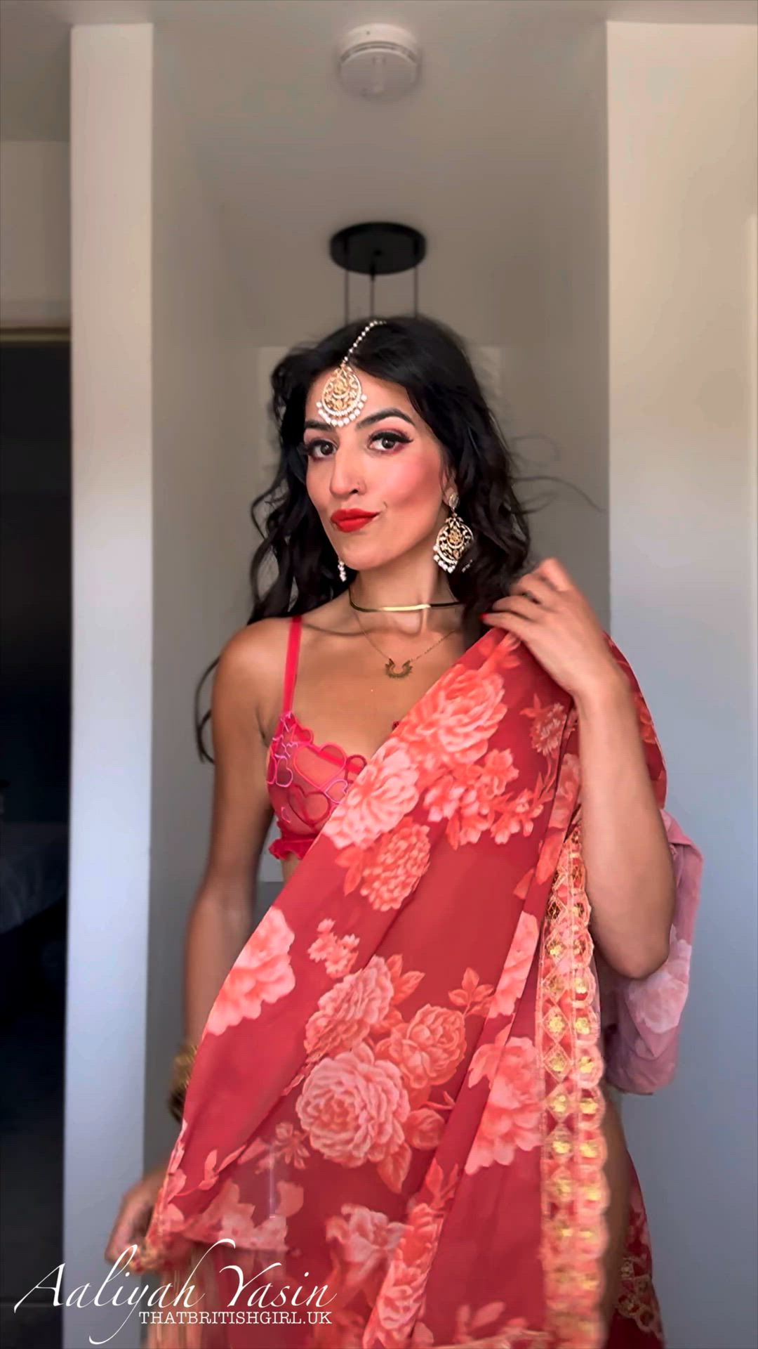 Aaliyah.yasin — Aaliyah, onlyfans, teasing